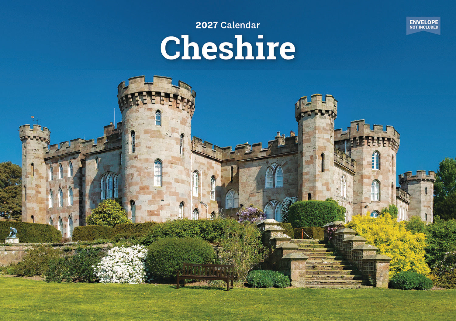 otter-house-cheshire-a5-kalender-2027-region image 1