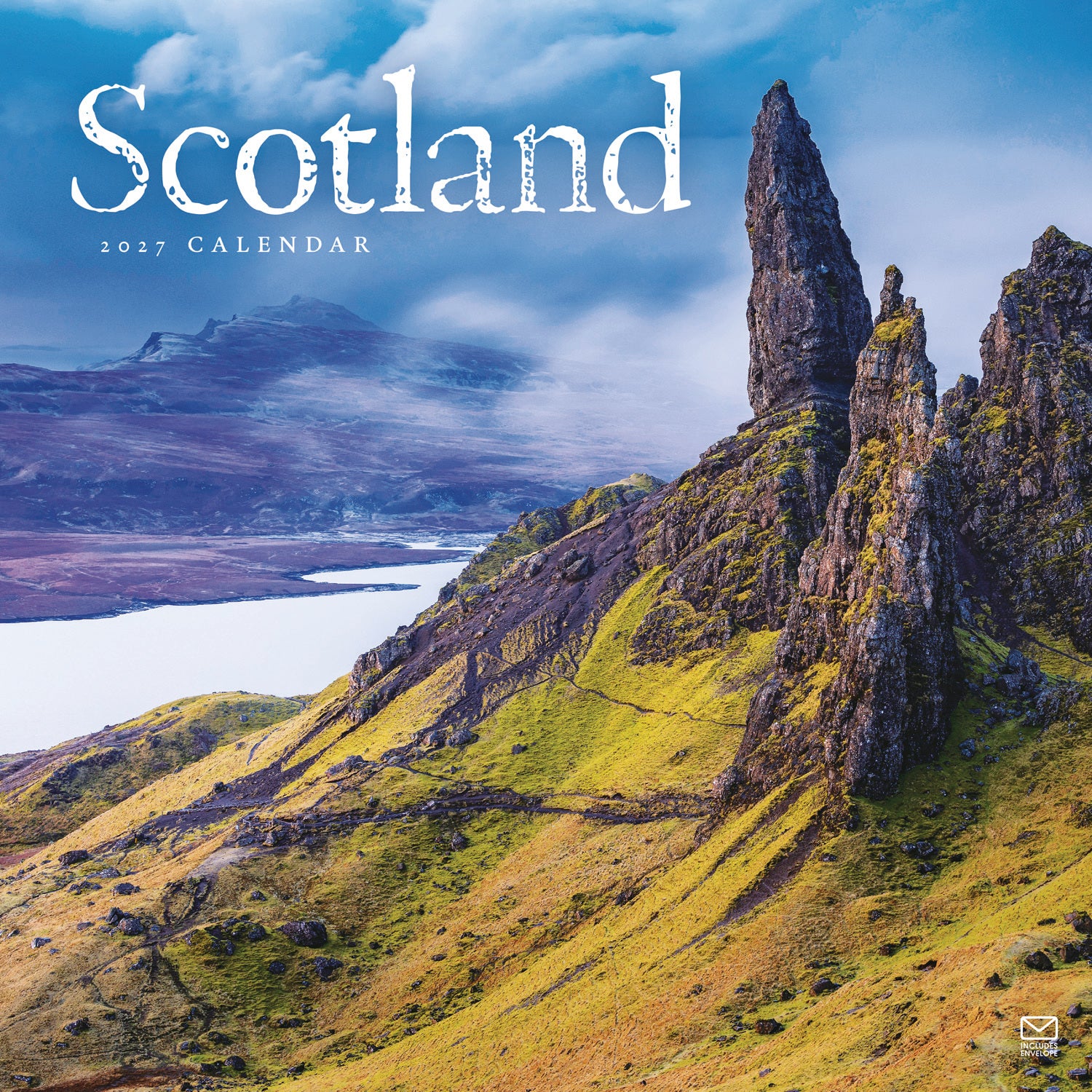 otter-house-scotland-wandkalender-2027-schottland image 1