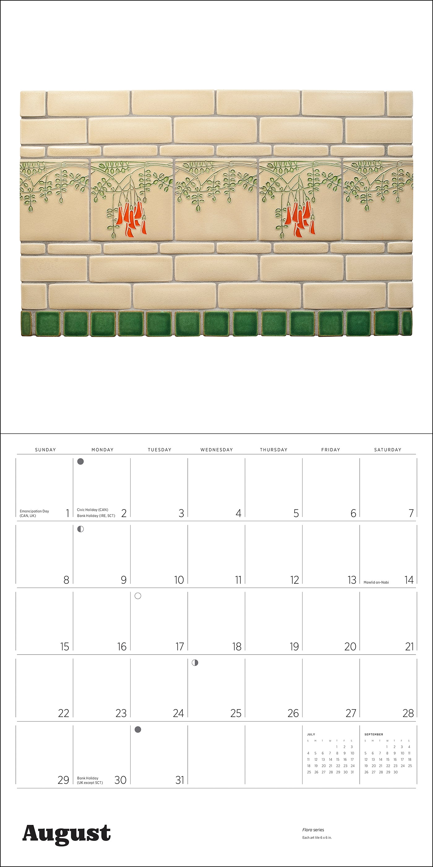 pomegranate-arts-crafts-tiles-2027-wandkalender-design image 4