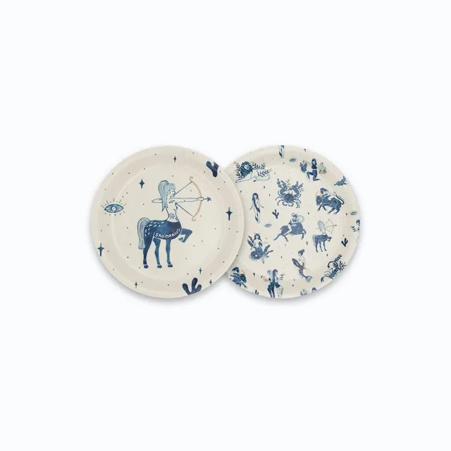 all-the-ways-to-say-sagittarius-untersetzer-2er-set-11-cm image 1