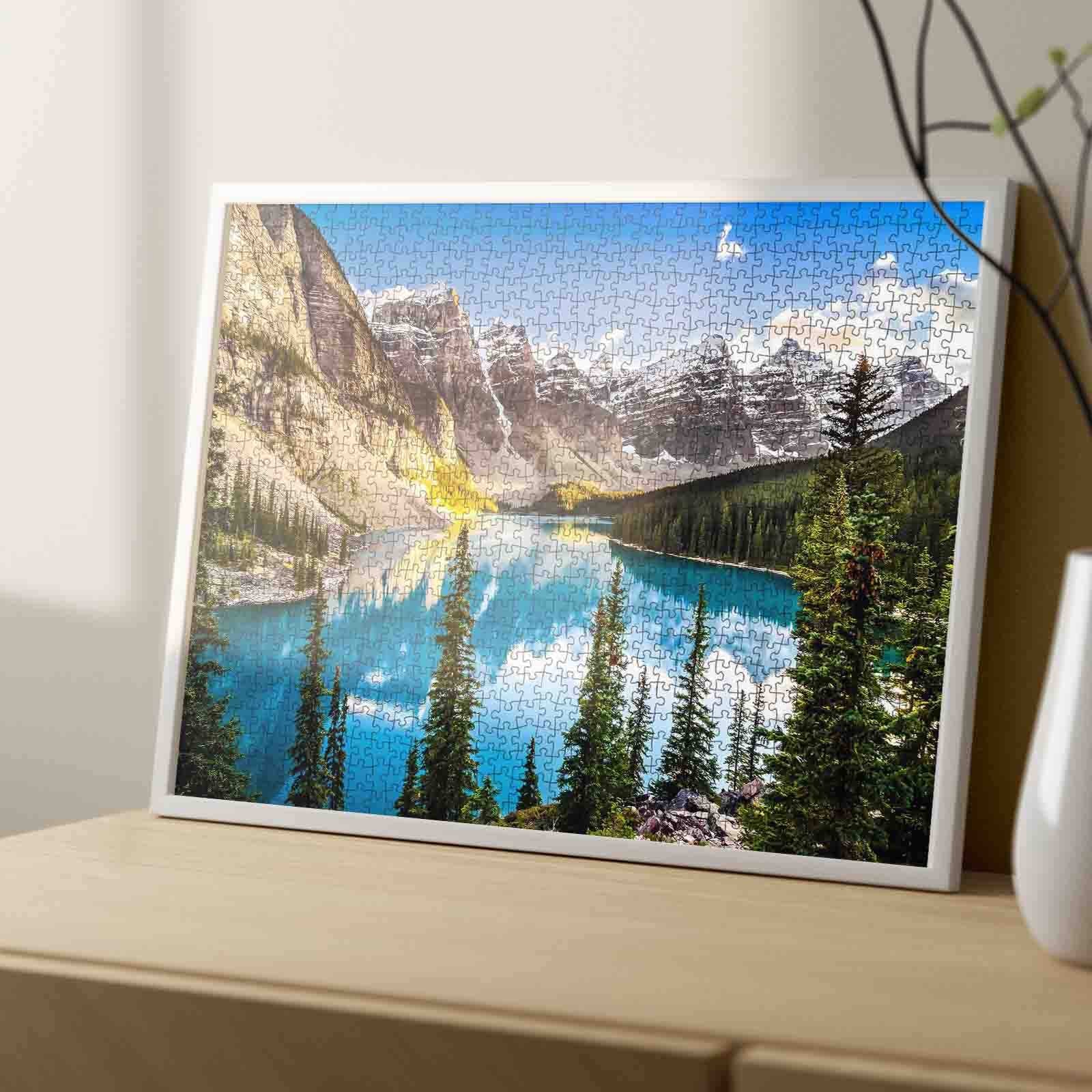 tucocoo-moraine-lake-landscape-puzzle-1000-teile-bergsee image 4