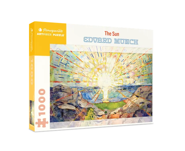 pomegranate-the-sun-munch-1000-teile-puzzle-k-ste image 1
