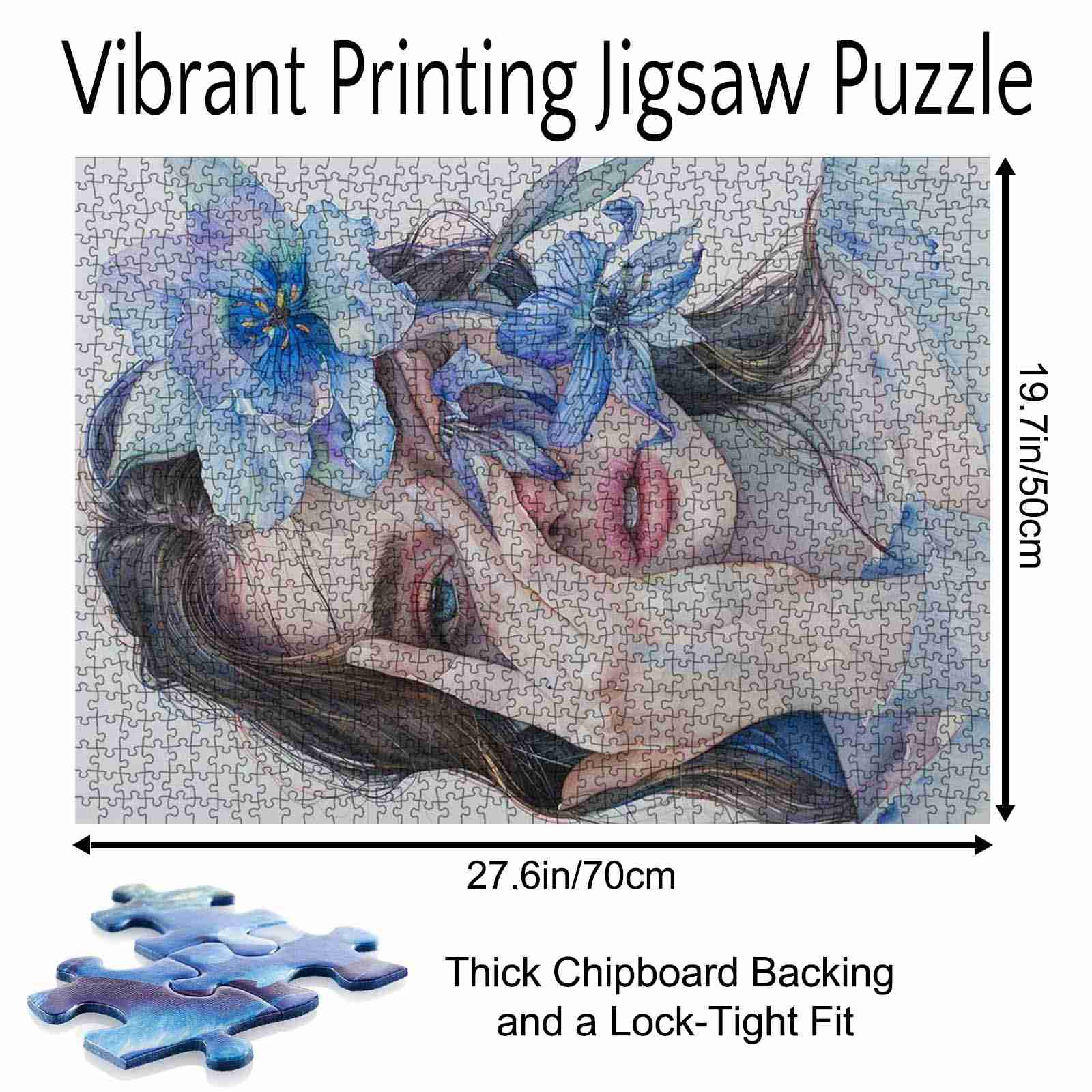 tucocoo-floral-secrets-unveiled-puzzle-1000-teile-portrait image 5
