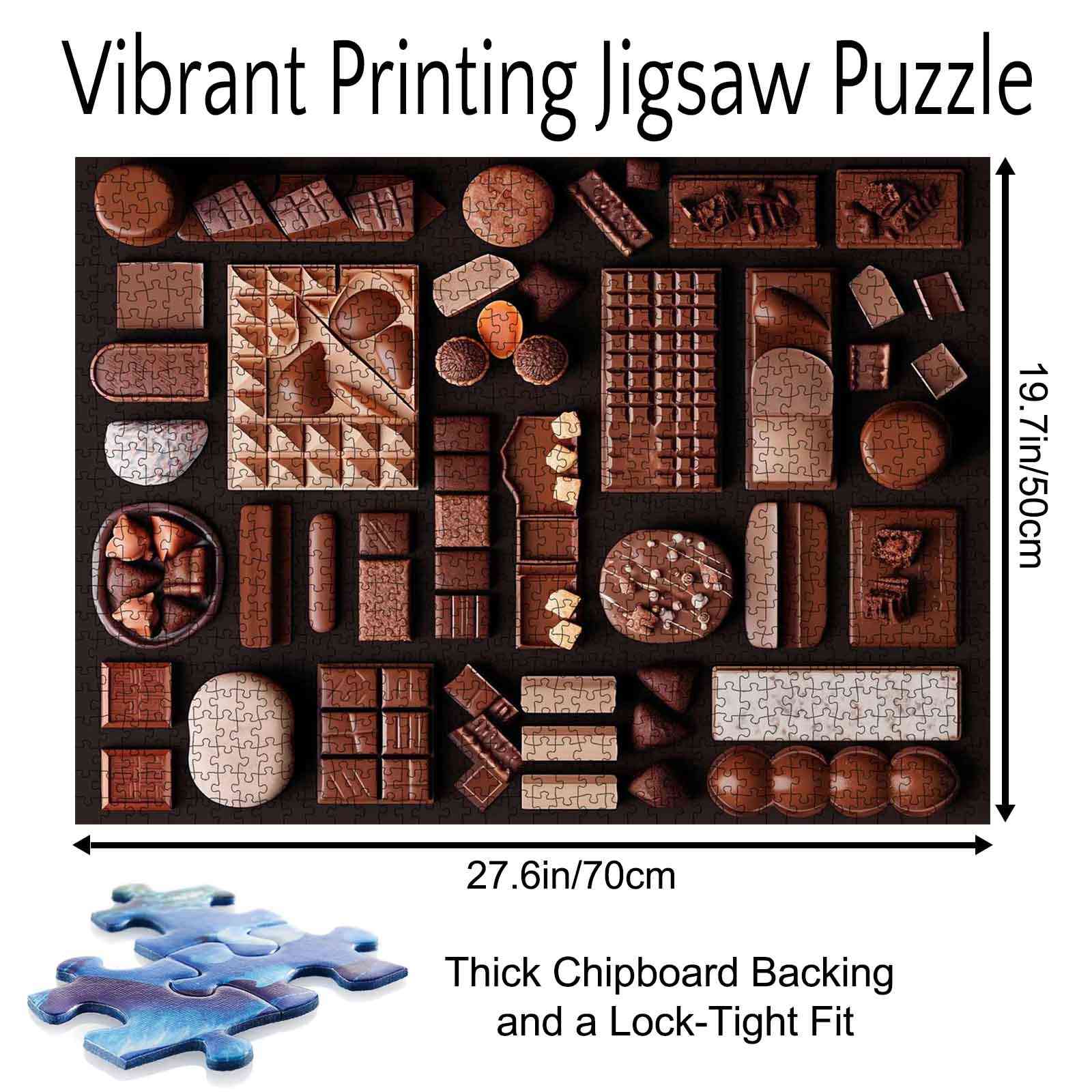 tucocoo-chocolate-collection-feast-puzzle-1000-teile-schoko image 5