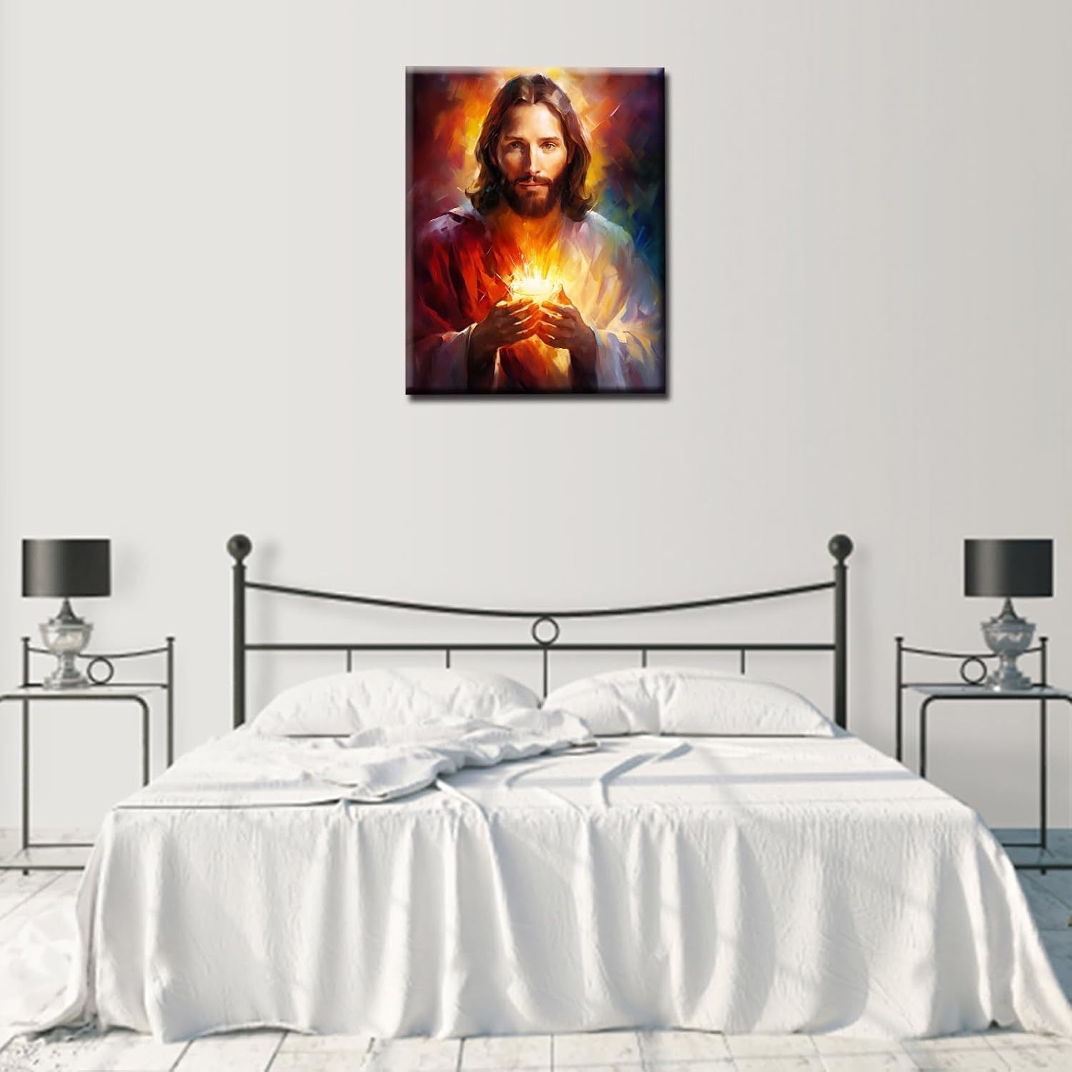 tucocoo-sacred-heart-of-jesus-malen-nach-zahlen-40x50-ohne-rahmen image 3