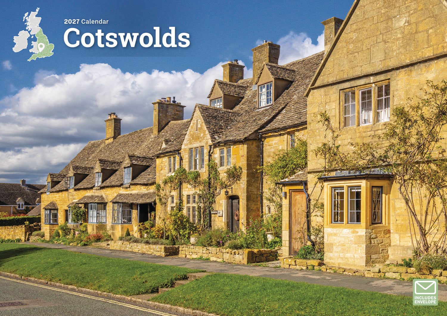 otter-house-cotswolds-a4-kalender-2027-regional image 1