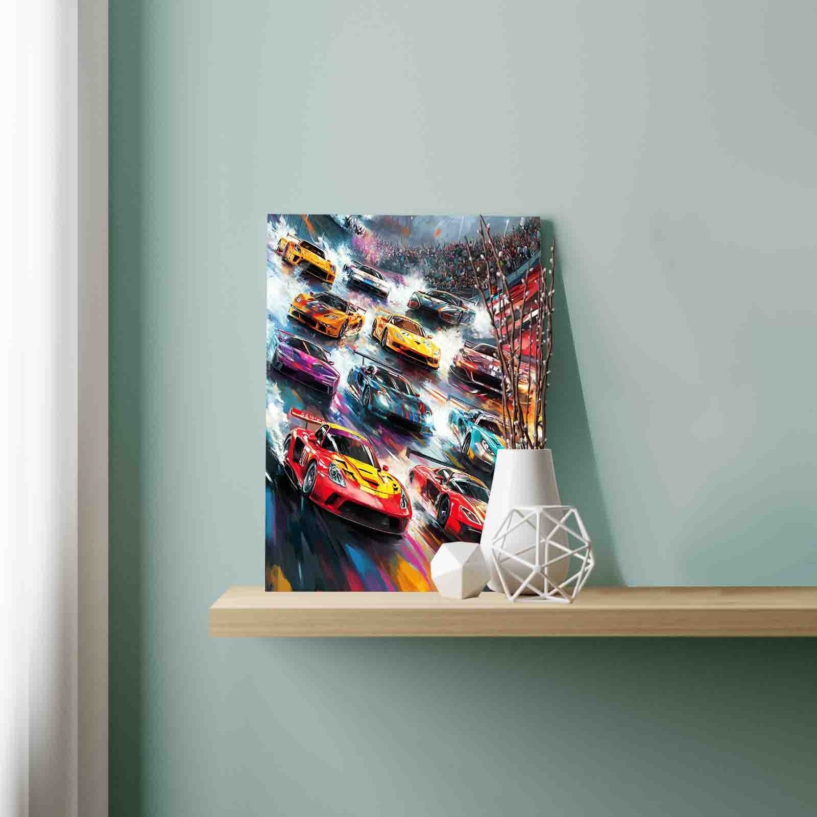 tucocoo-supercar-racing-thunder-malen-nach-zahlen-40x50-auto image 3