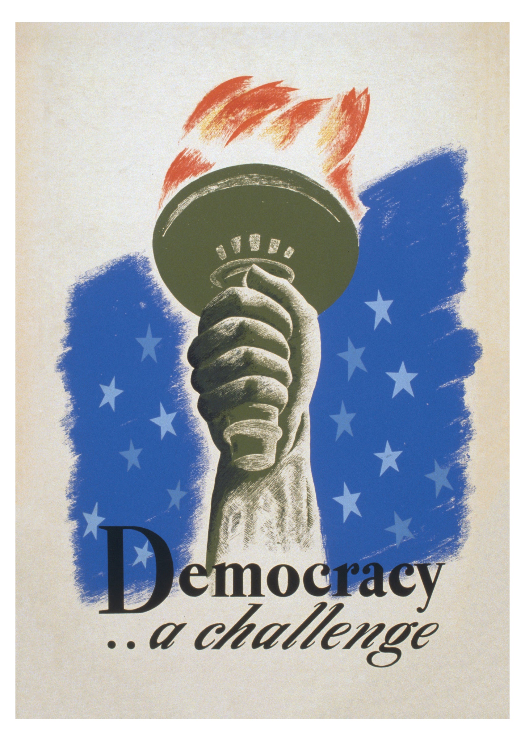 pomegranate-postcards-democracy-postkarte-geschichte image 1