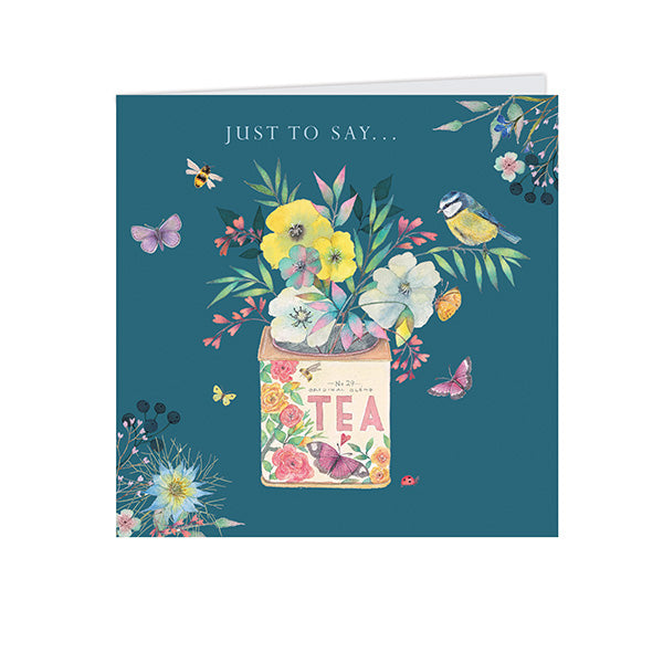 otter-house-flower-pot-tea-caddy-notecard-pack-10-karten image 4