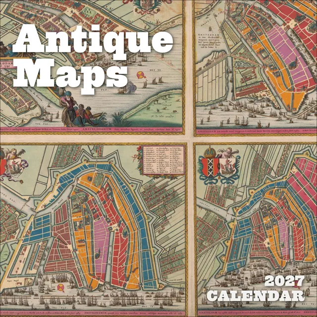 pomegranate-antique-maps-2027-wandkalender-geschichte image 1