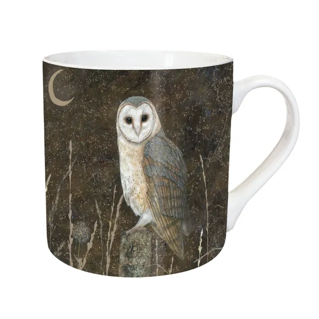 otter-house-barn-owl-tarka-tasse-290-ml-porzellan-eule image 1