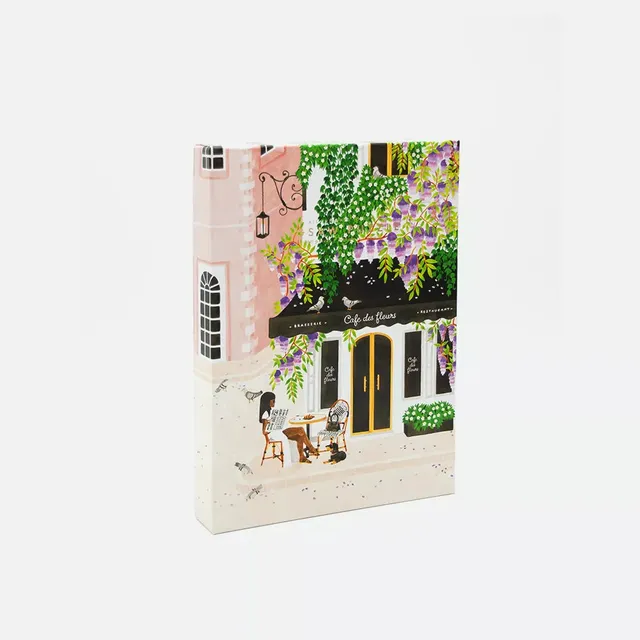 all-the-ways-to-say-paris-1000-teile-puzzle-68x49-cm image 1