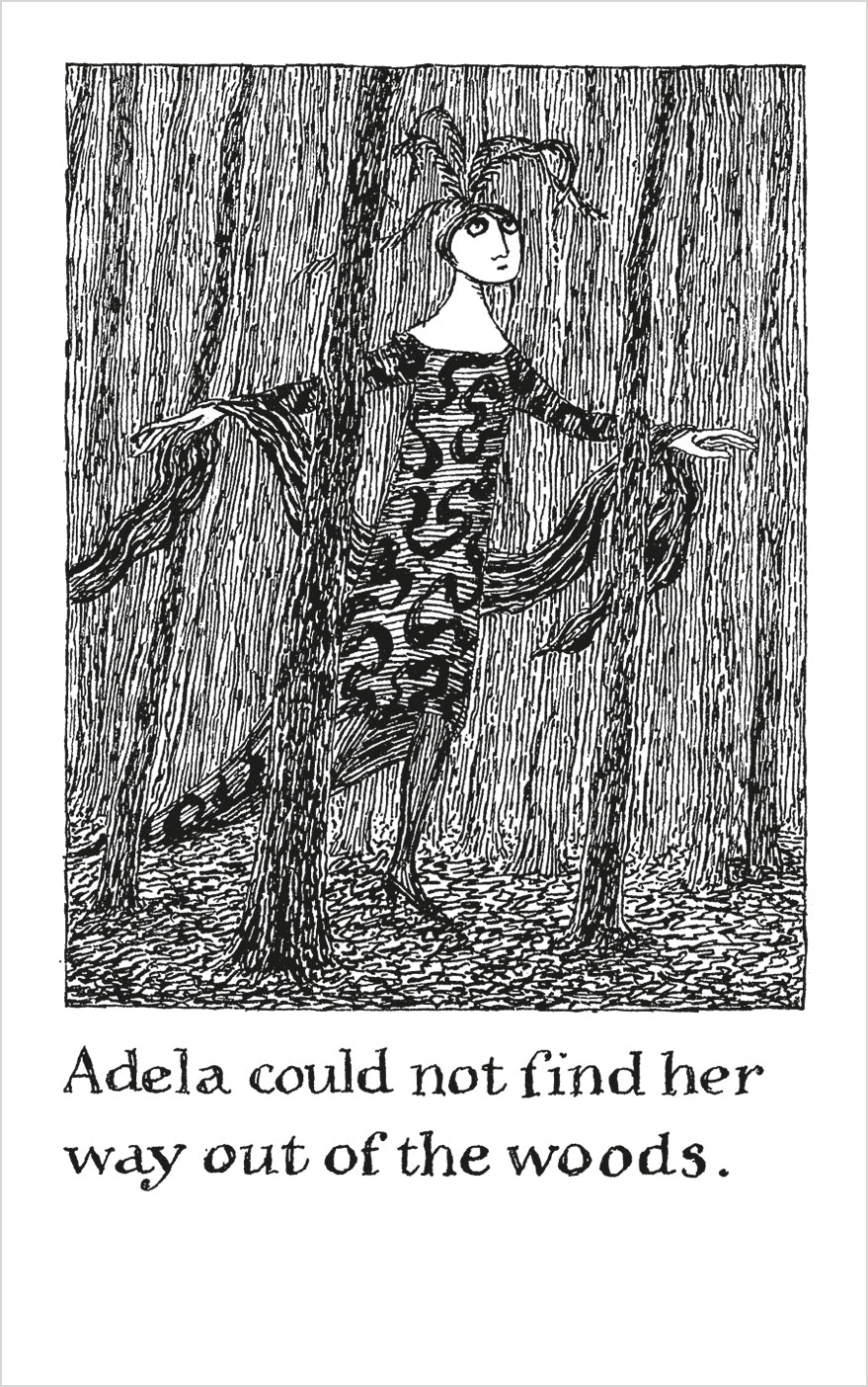 pomegranate-games-the-helpless-doorknob-kartenspiel-edward-gorey image 3