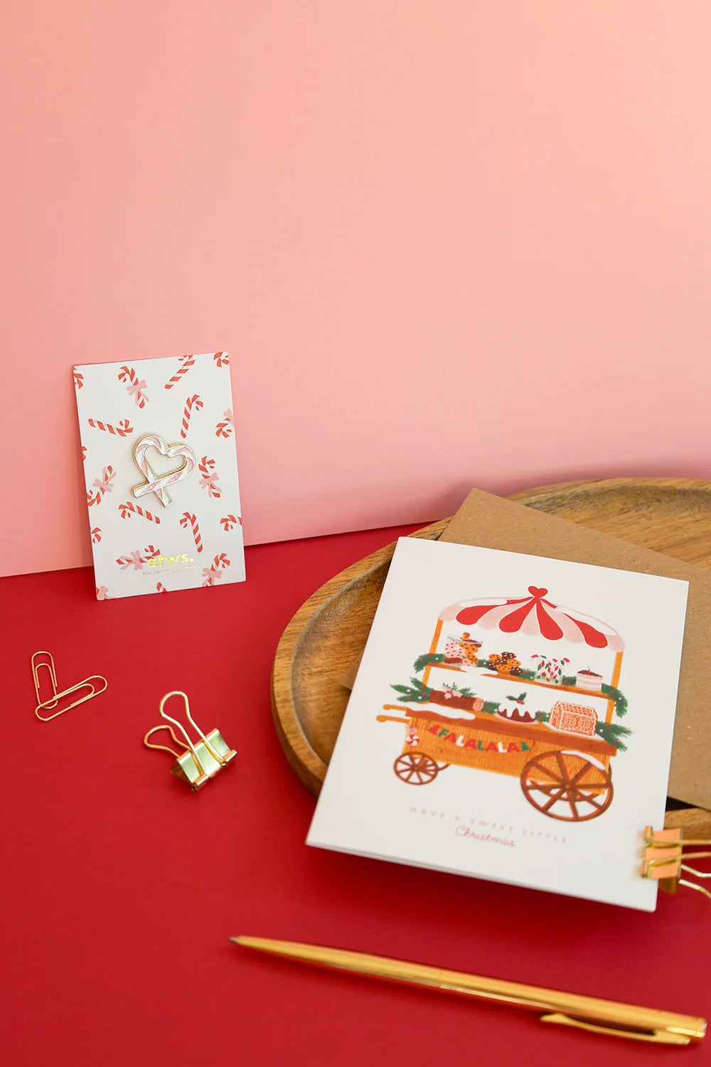 all-the-ways-to-say-sugar-heart-pin-emaille-herz-19mm image 3