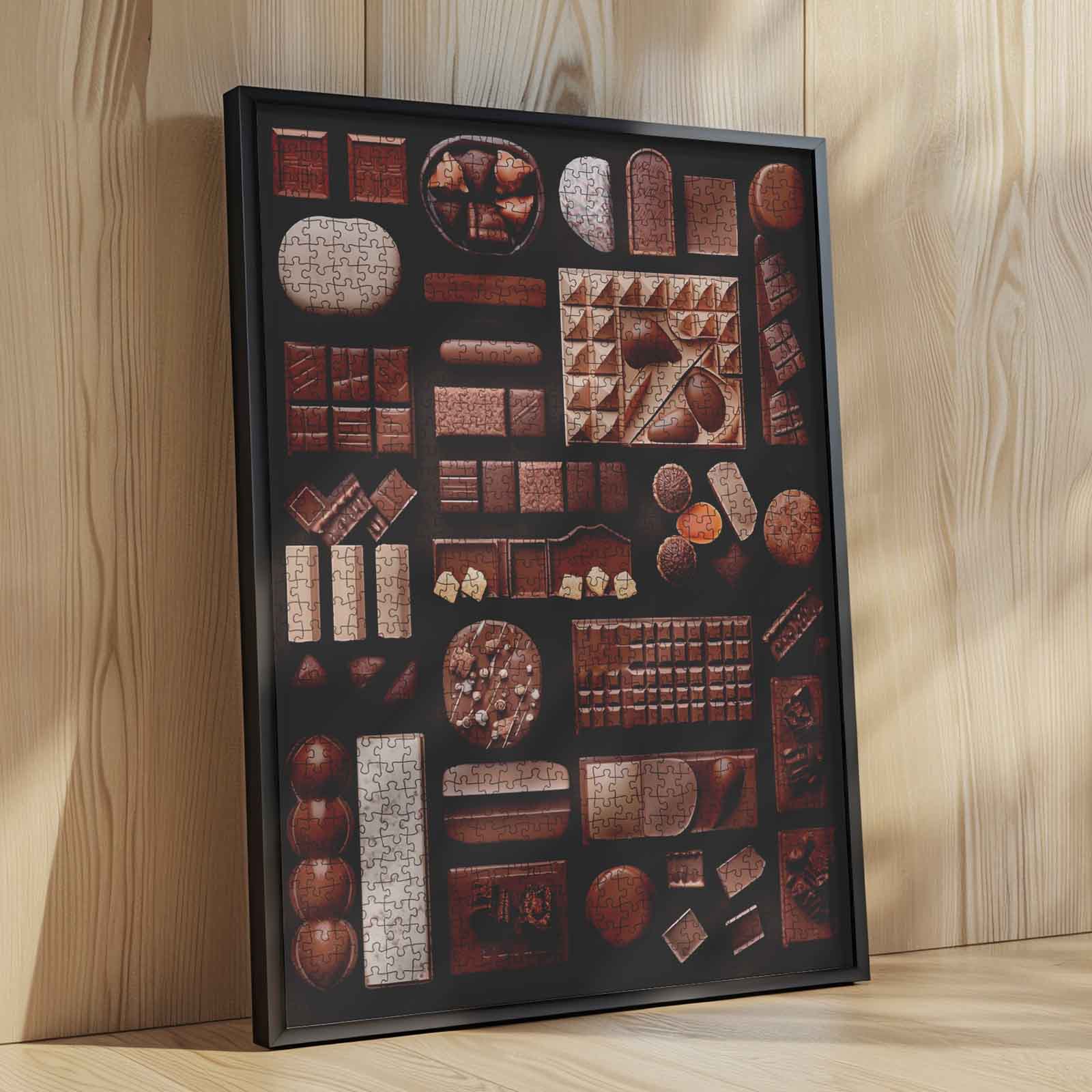 tucocoo-chocolate-collection-feast-puzzle-1000-teile-schoko image 4
