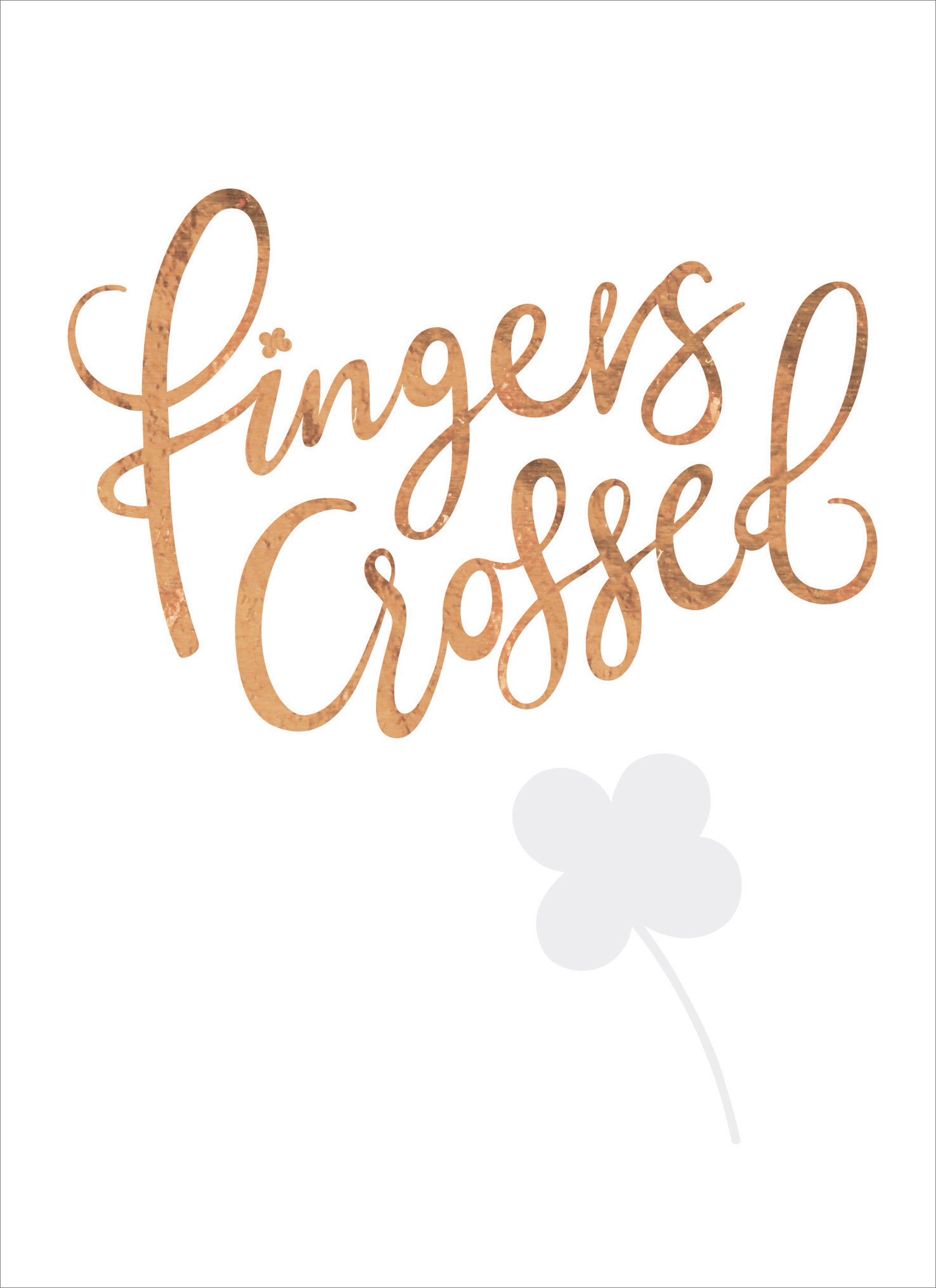 otter-house-good-luck-gru-karte-fingers-crossed-viel-gl-ck image 1