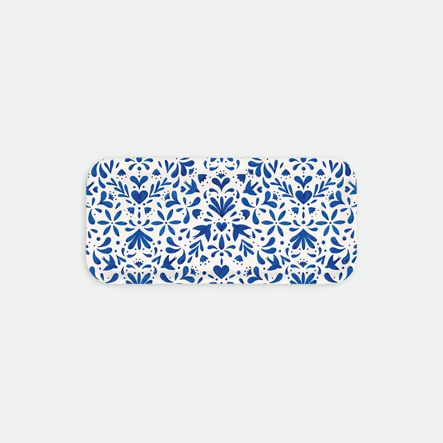 all-the-ways-to-say-coffee-trays-blue-swallows-tablett-holz-13-5x27-5 image 1