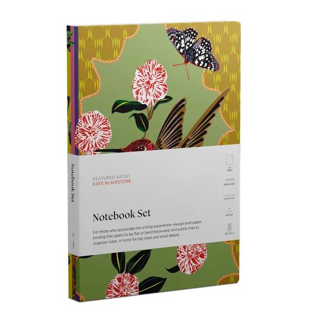 pomegranate-kate-blairstone-notebook-set-notizb-cher-naturmotive image 1