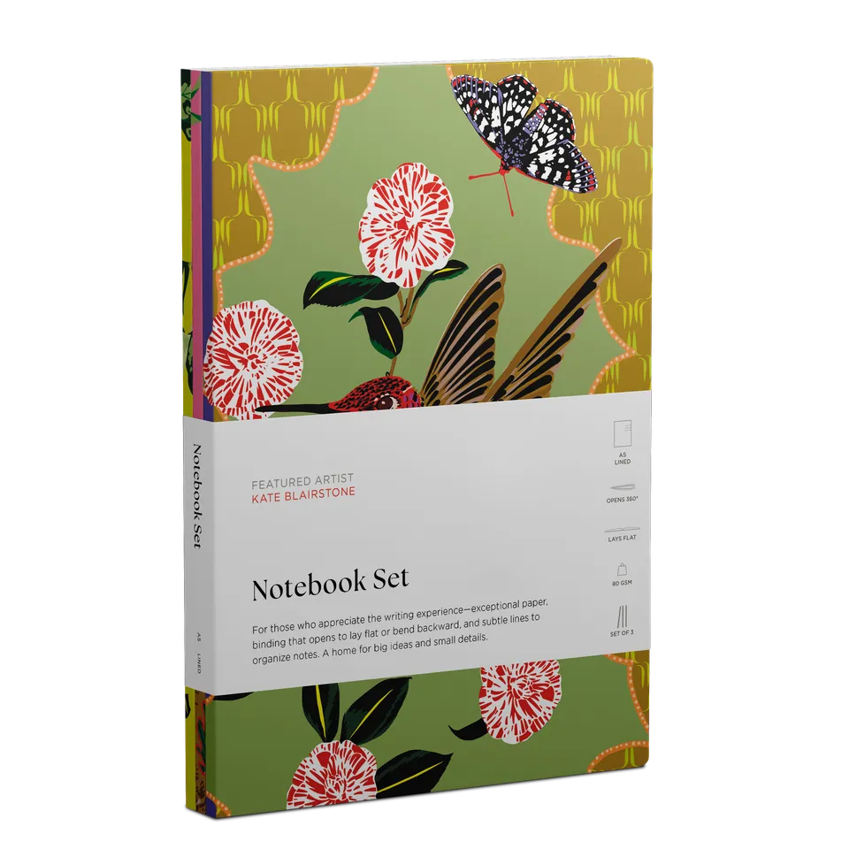 pomegranate-kate-blairstone-notebook-set-notizb-cher-naturmotive image 1