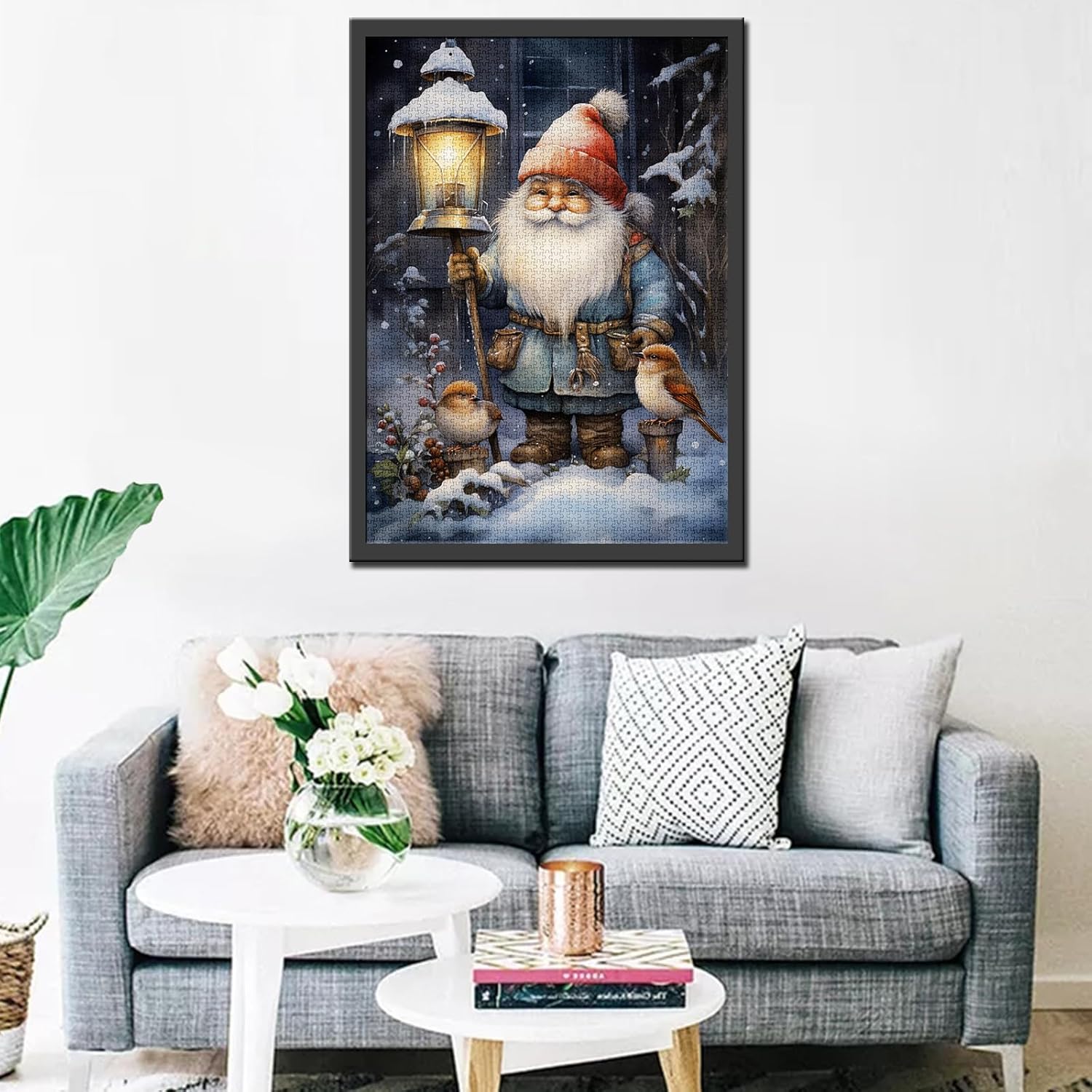tucocoo-christmas-gnome-puzzle-1000-teile-weihnachten image 3
