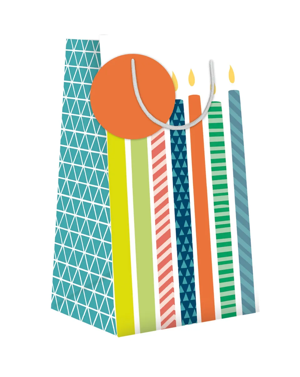 otter-house-candles-geschenkt-te-klein-mit-kordelhenkeln-geburtstag image 1
