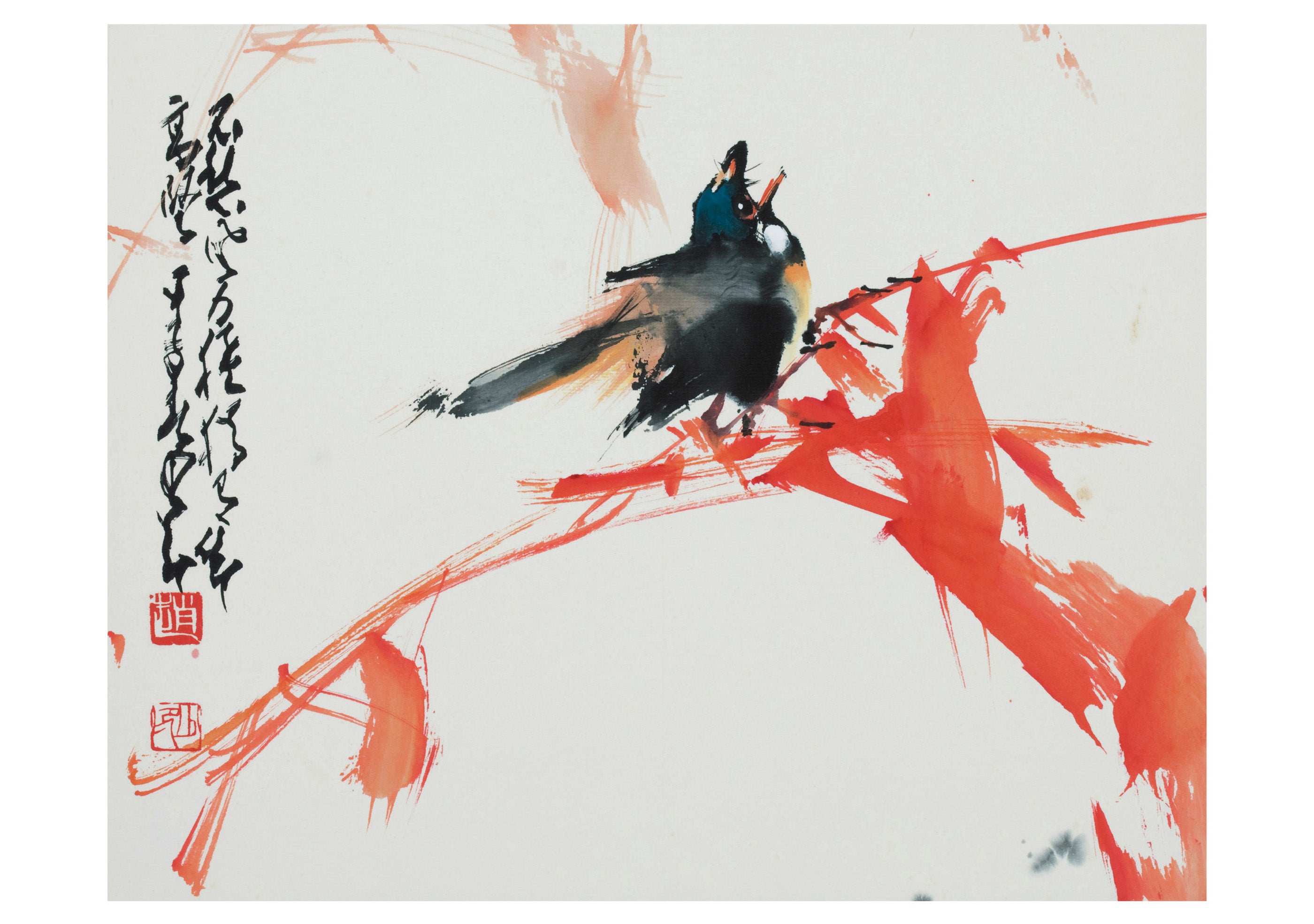 pomegranate-chao-shao-an-chinese-master-klappkarten-set-v-gel image 4