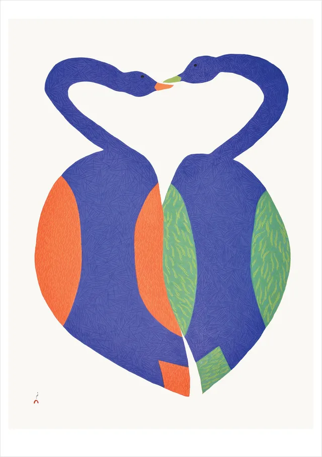 pomegranate-saimaiyu-akesuk-together-geburtstagskarte image 1