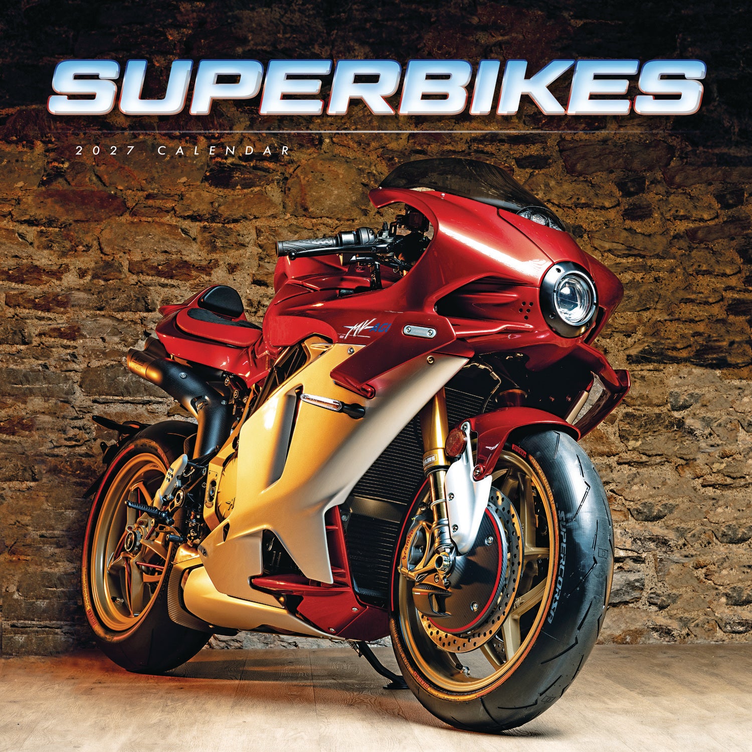 otter-house-superbikes-wandkalender-2027-motorr-der image 1