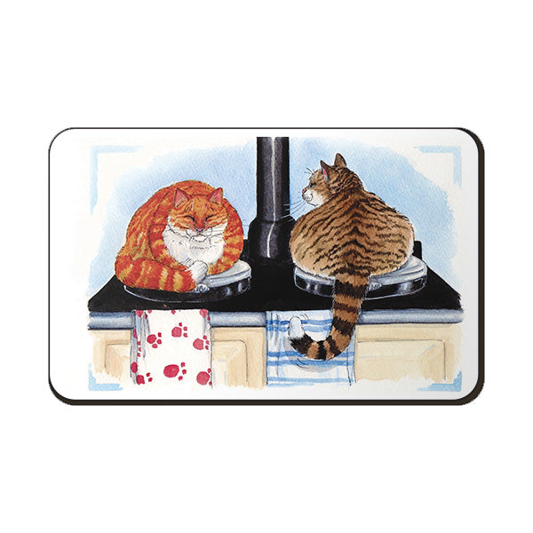 otter-house-alisons-animals-k-hlschrankmagnet-katze-pussy image 1
