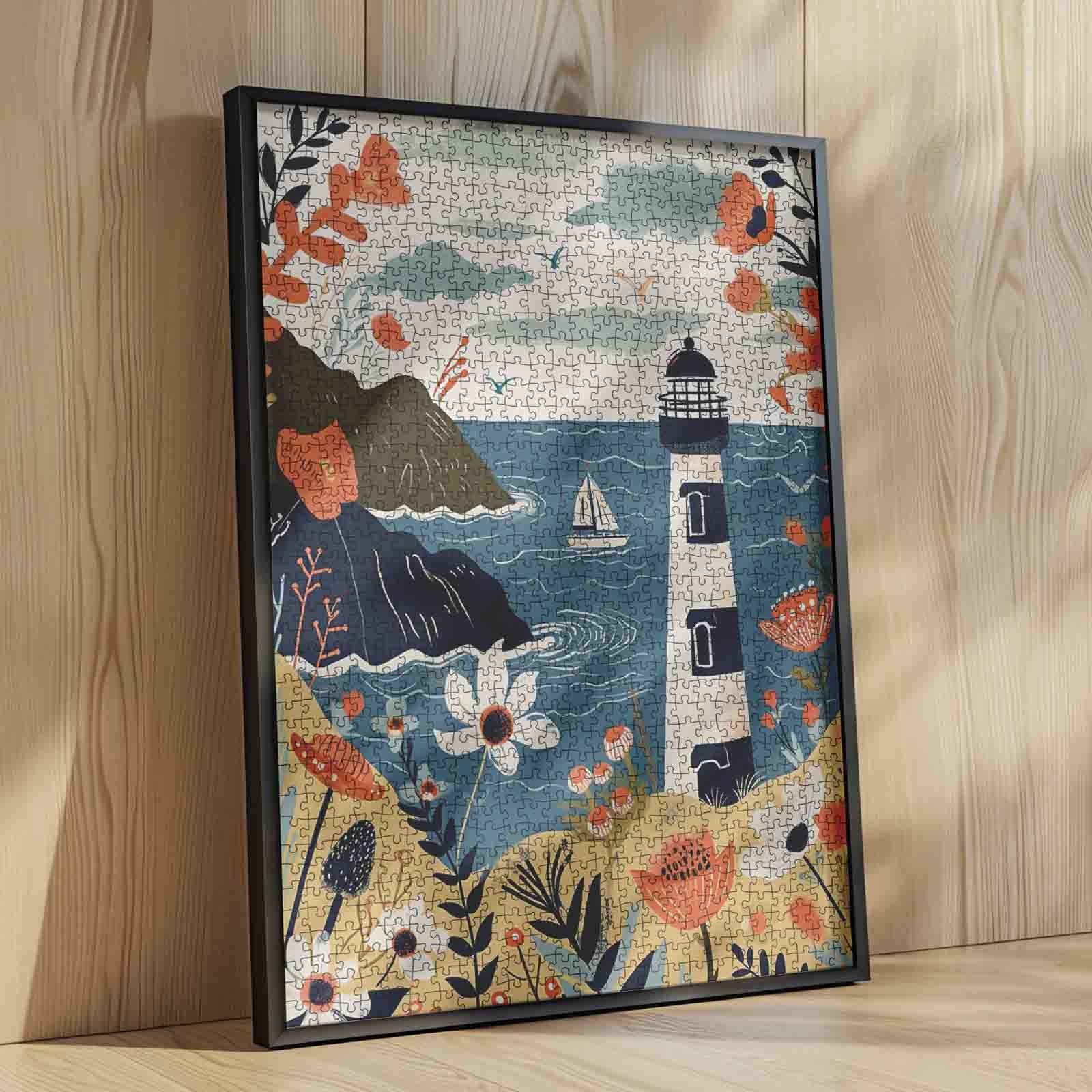 tucocoo-coastal-lighthouse-floral-breeze-puzzle-1000-teile-k-ste image 4