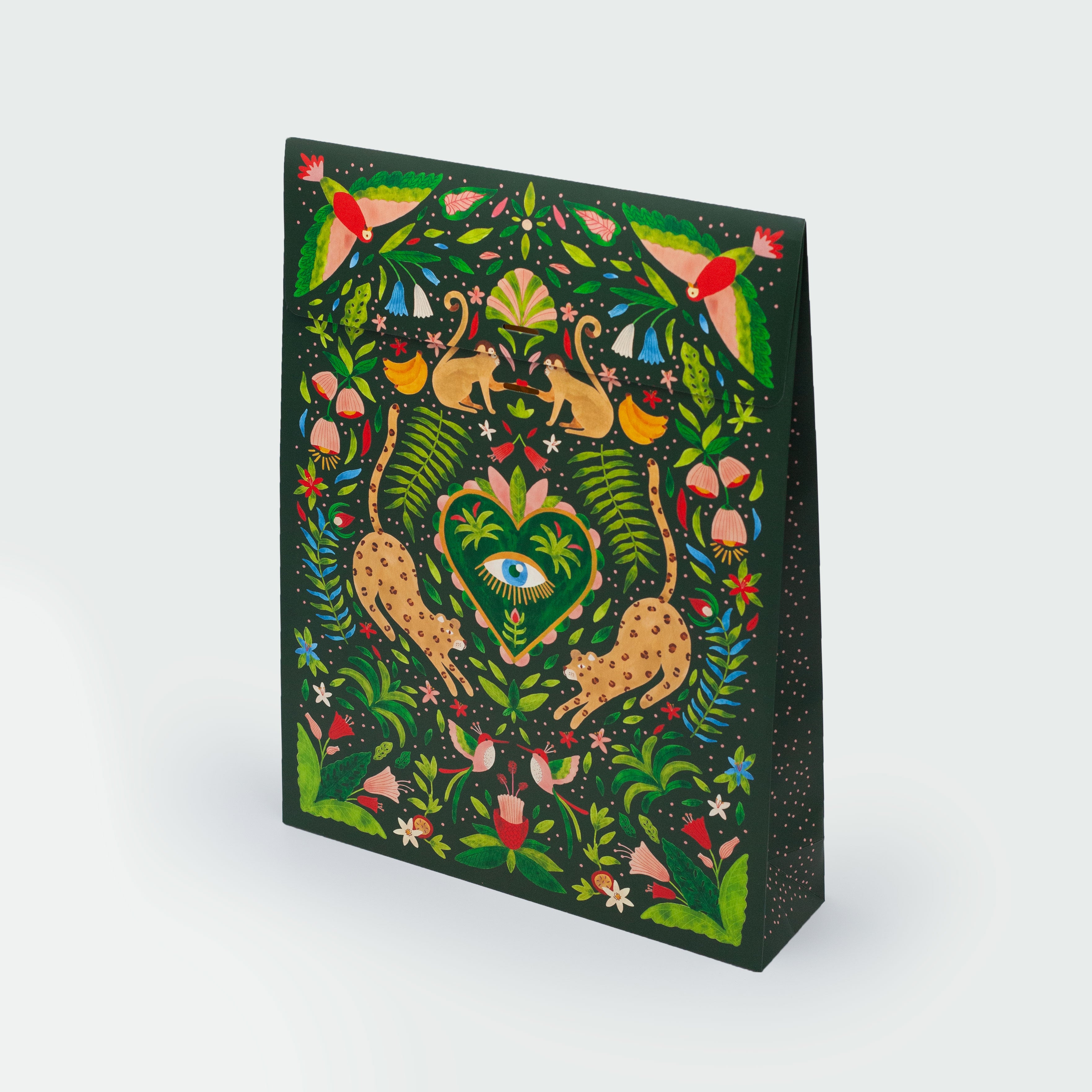 all-the-ways-to-say-green-jungle-geschenkt-te-l-dschungel image 3