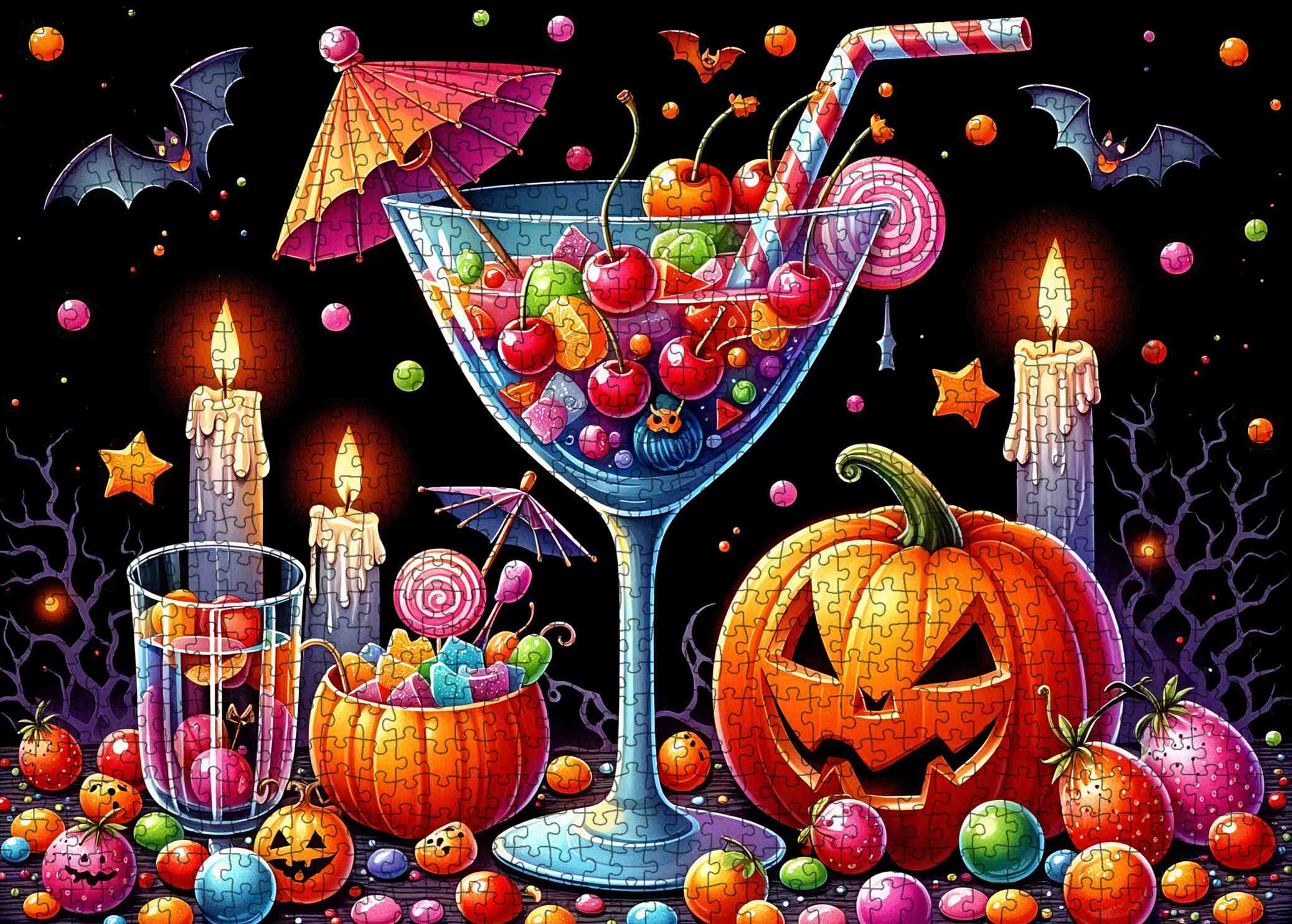tucocoo-halloween-candy-cocktail-puzzle-1000-teile-s-es image 2
