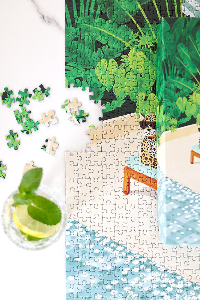 all-the-ways-to-say-summer-pool-puzzle-1000-teile-68x49-cm image 7