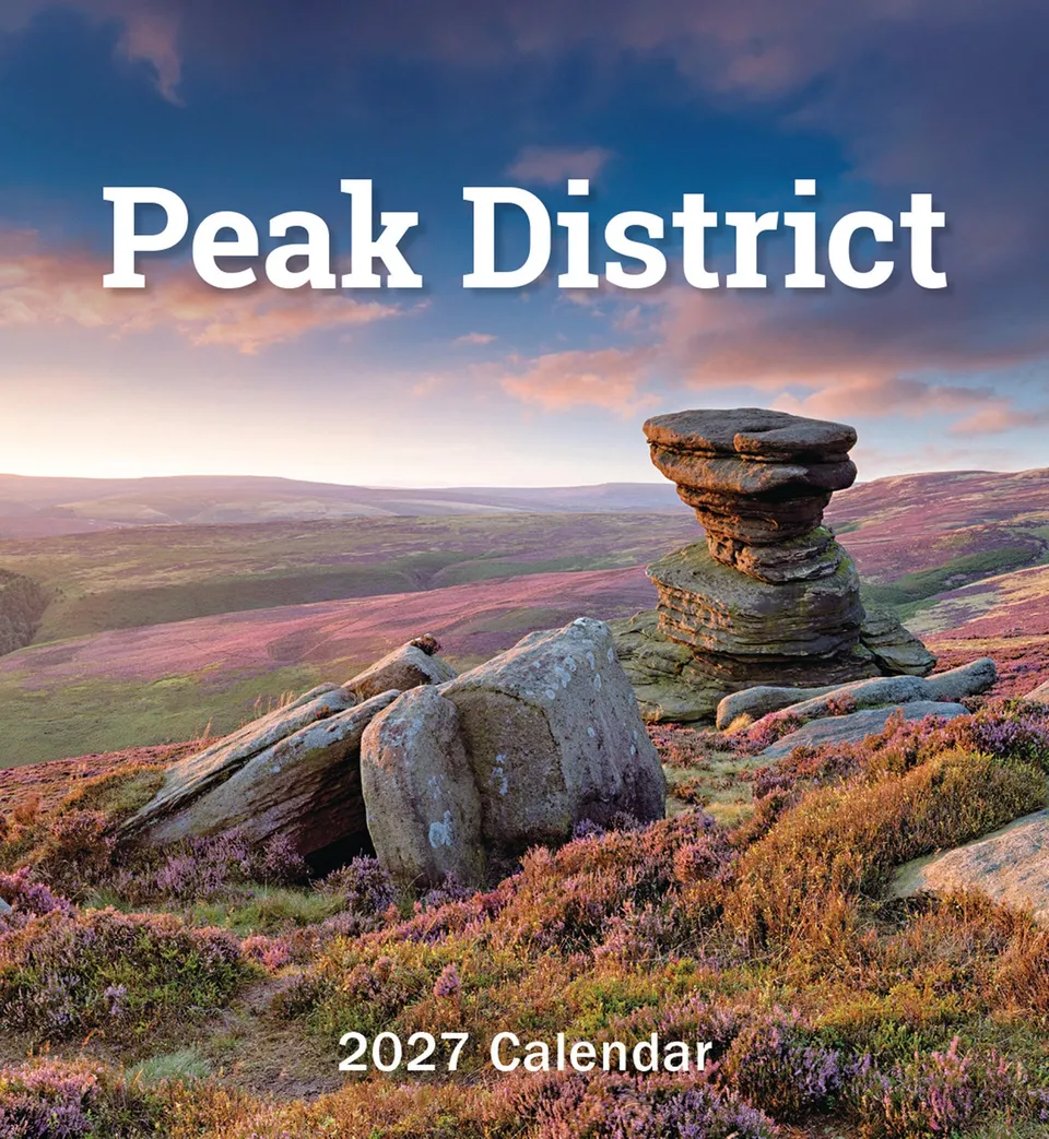 otter-house-peak-district-mini-tischkalender-2027-staffelei image 1