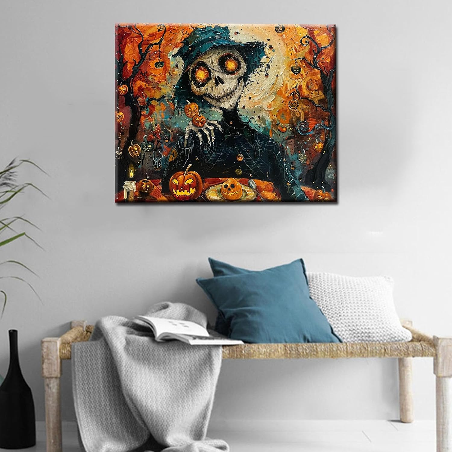 tucocoo-paint-by-numbers-happy-halloween-night-malen-nach-zahlen image 3
