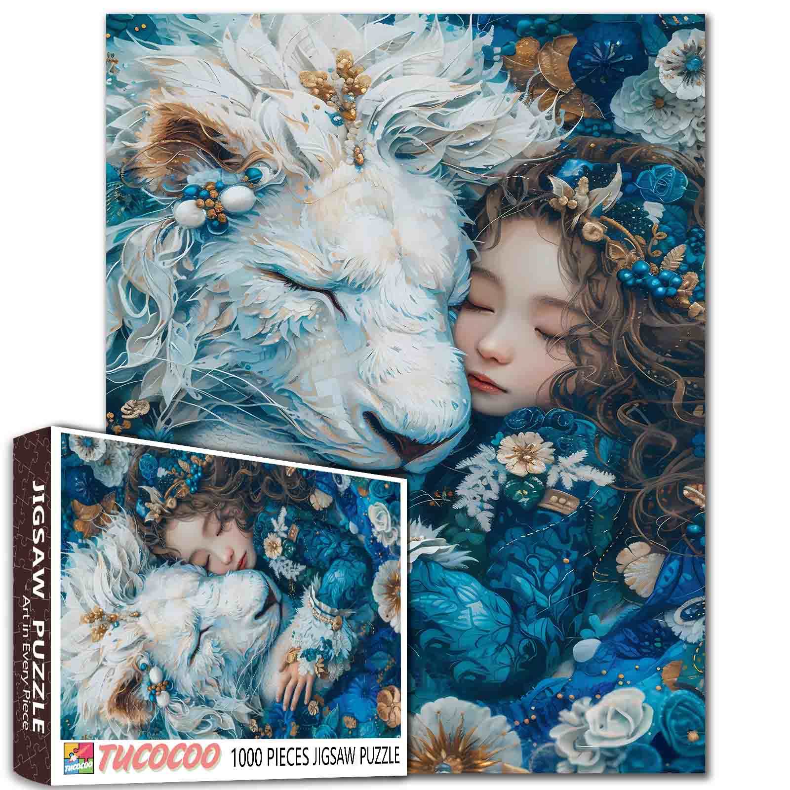 tucocoo-enchanted-bond-puzzle-1000-teile-l-we image 1