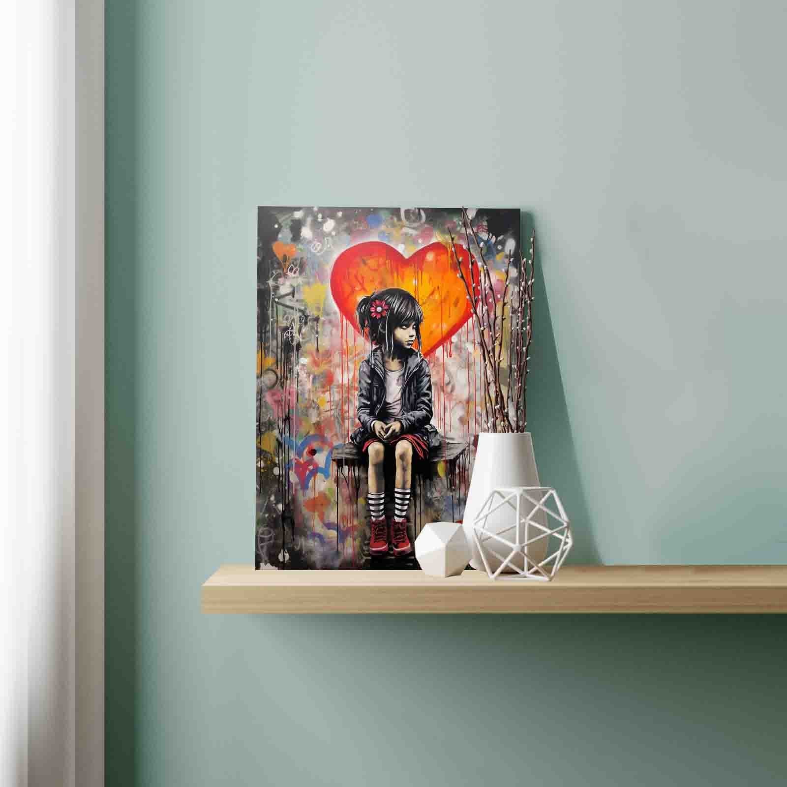 tucocoo-lonely-girl-with-heart-malen-nach-zahlen-40x50cm-ohne-rahmen image 3