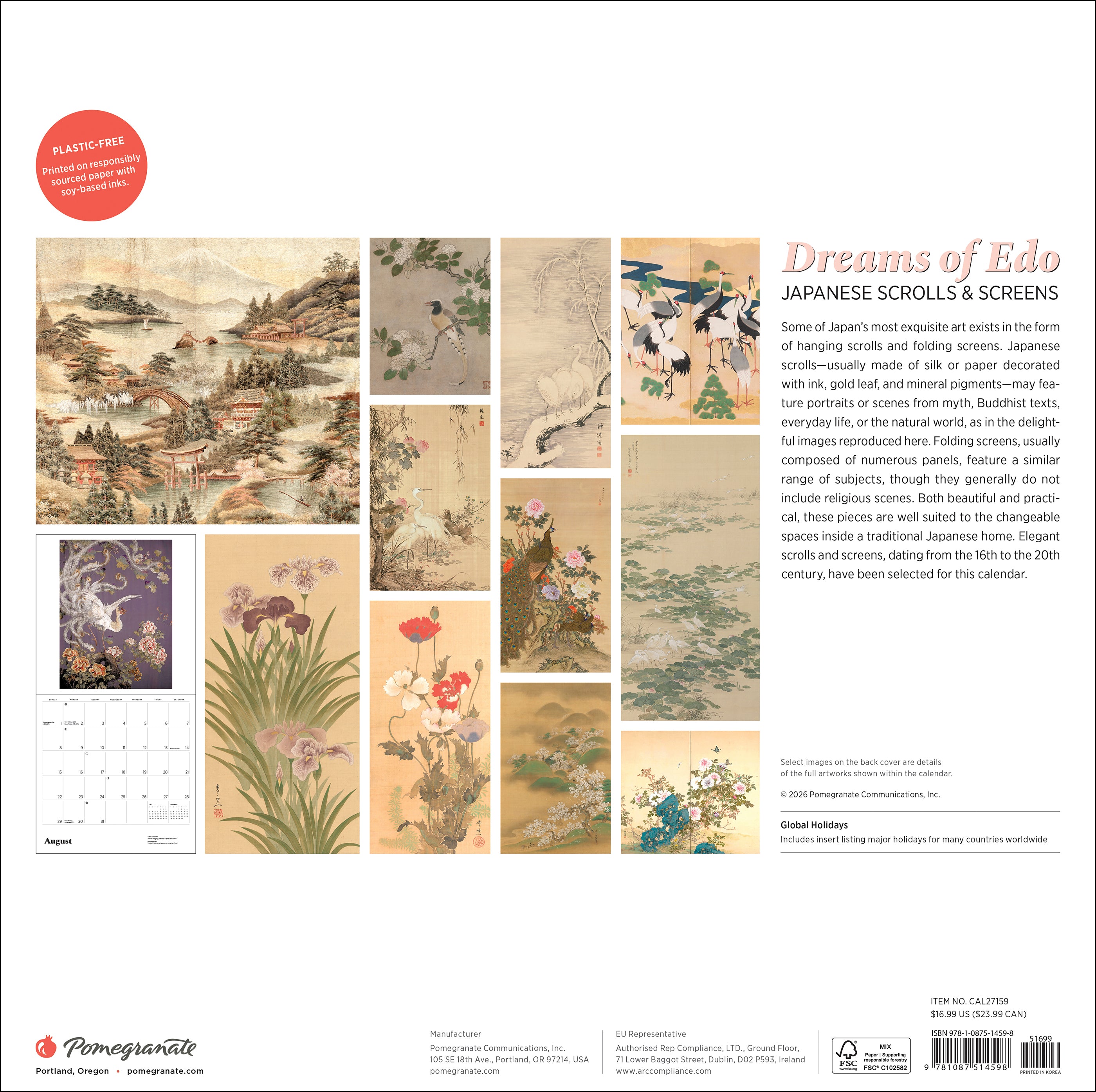 pomegranate-wall-calendar-dreams-of-edo-2027-wandkalender-japan-kunst image 7