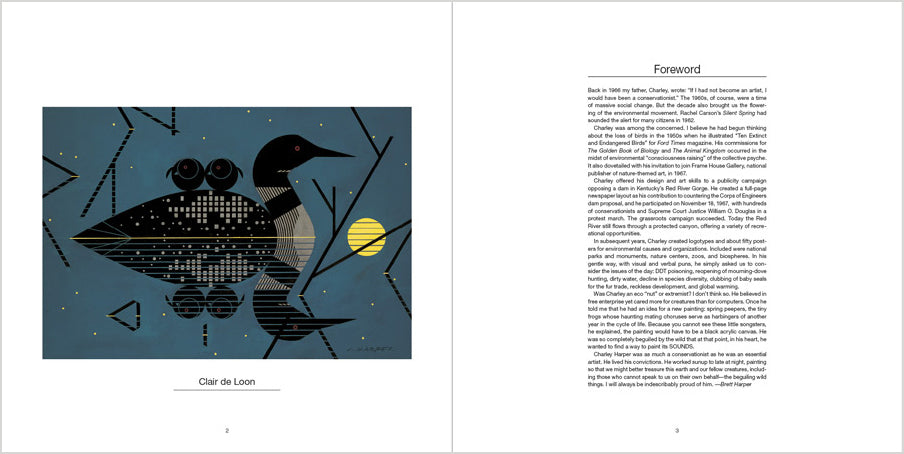 pomegranate-beguiled-by-the-wild-charley-harper-kunstbuch image 3