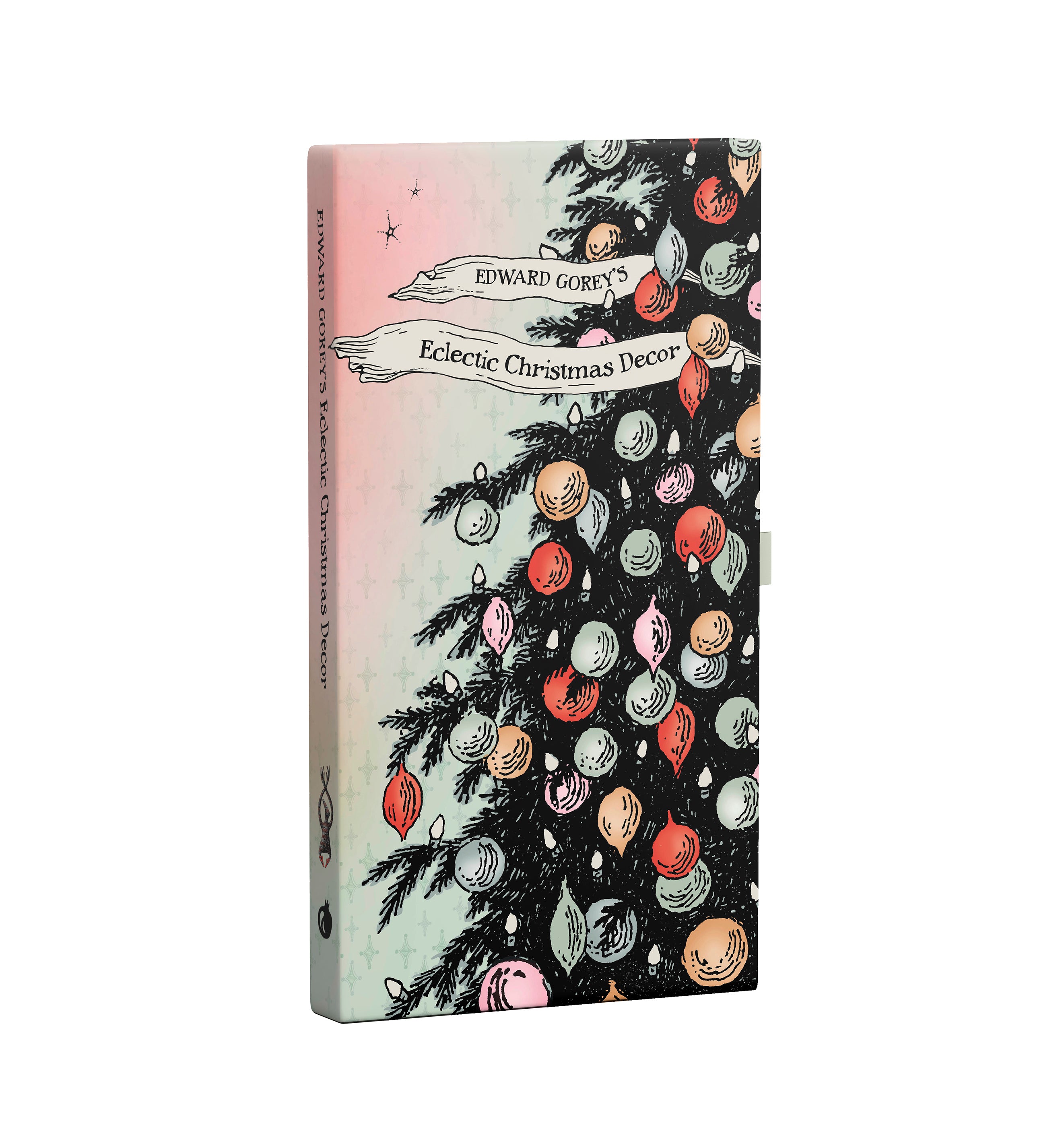 pomegranate-keepsake-boxes-eclectic-christmas-deko-bastelset-gorey image 3