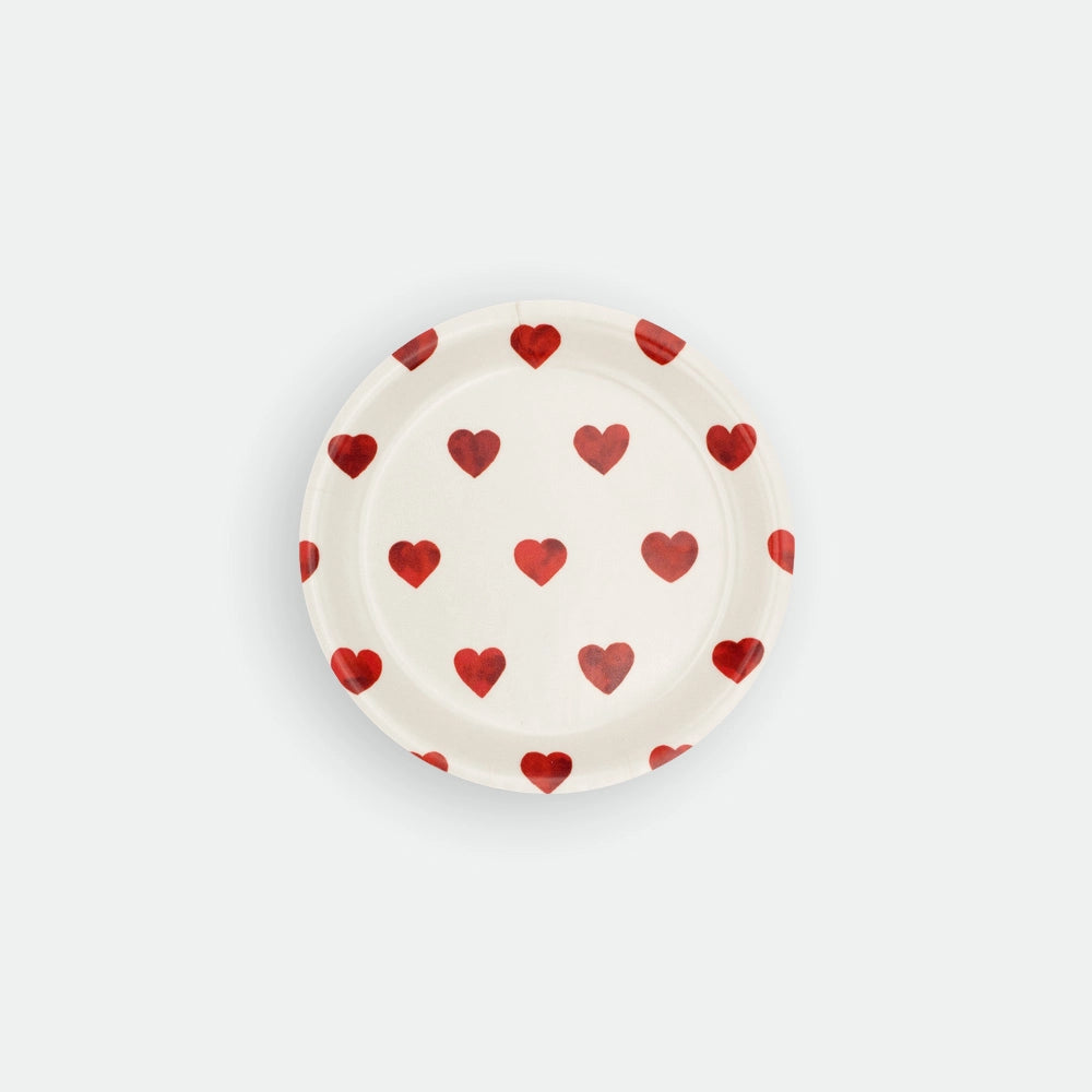 all-the-ways-to-say-heart-untersetzer-holz-rund-11-cm image 1