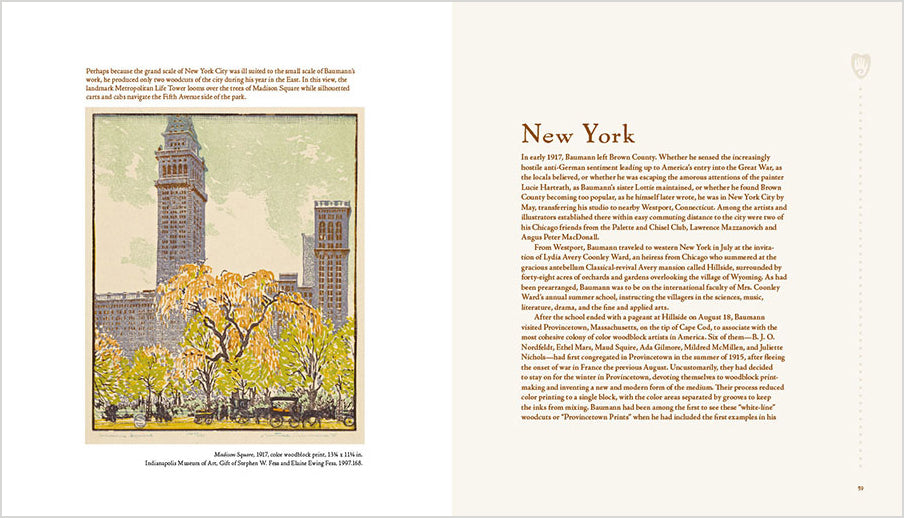 pomegranate-gustave-baumann-autobiografie-kunstbuch-holzsch image 3