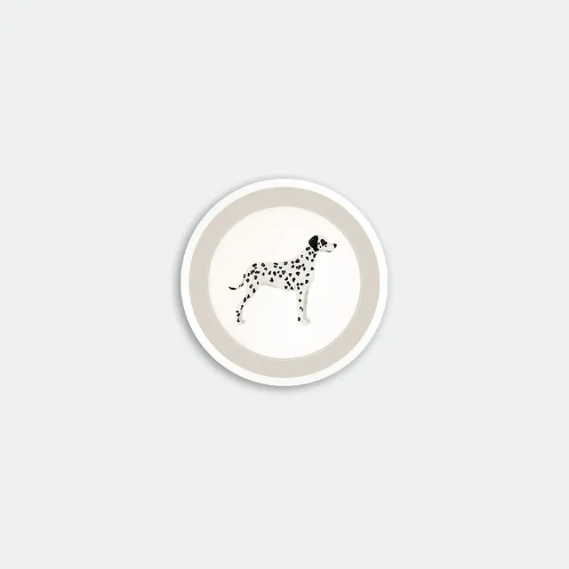 all-the-ways-to-say-dalmatian-untersetzer-holz-11-cm-birke image 1
