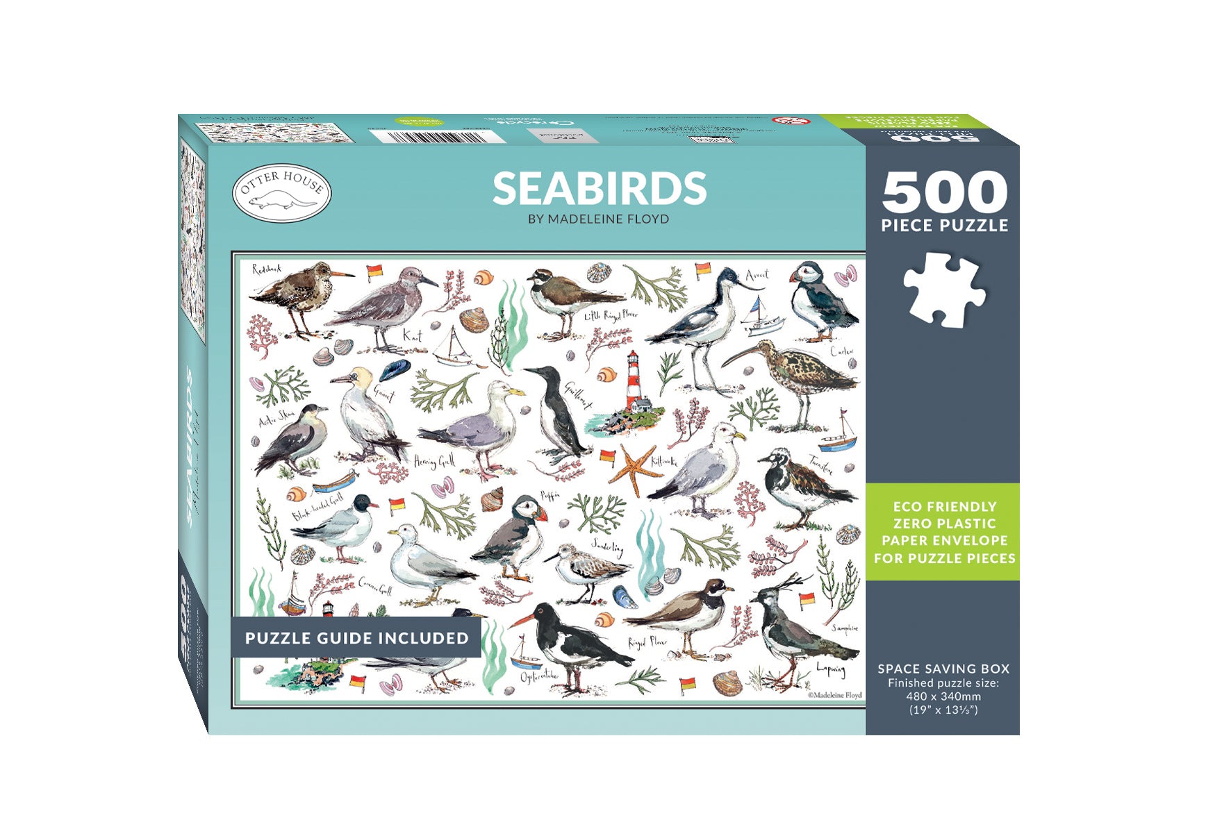 otter-house-madeleine-floyd-seabirds-puzzle-500-teile image 2