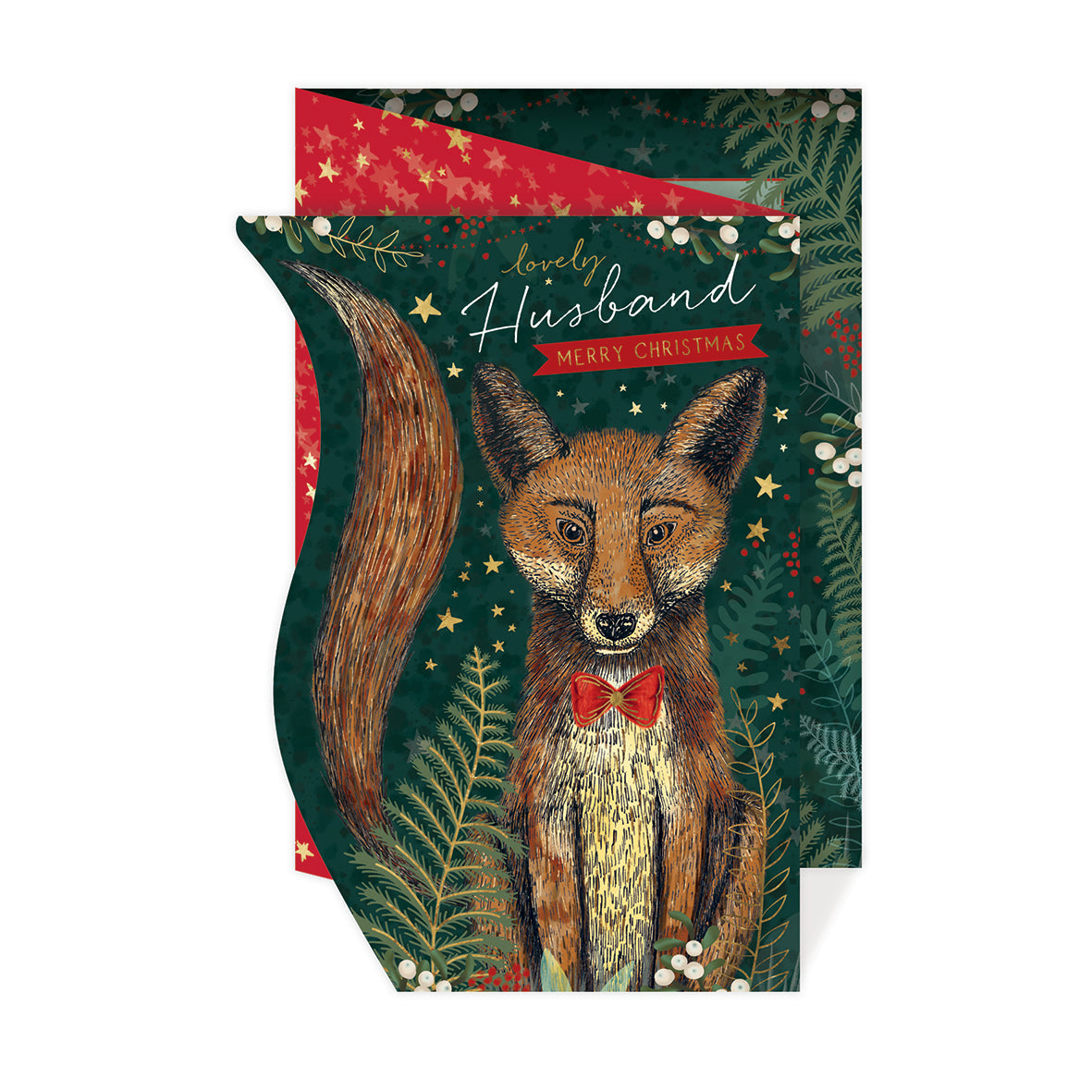 otter-house-christmas-husband-fuchs-weihnachtskarte-135x182 image 1