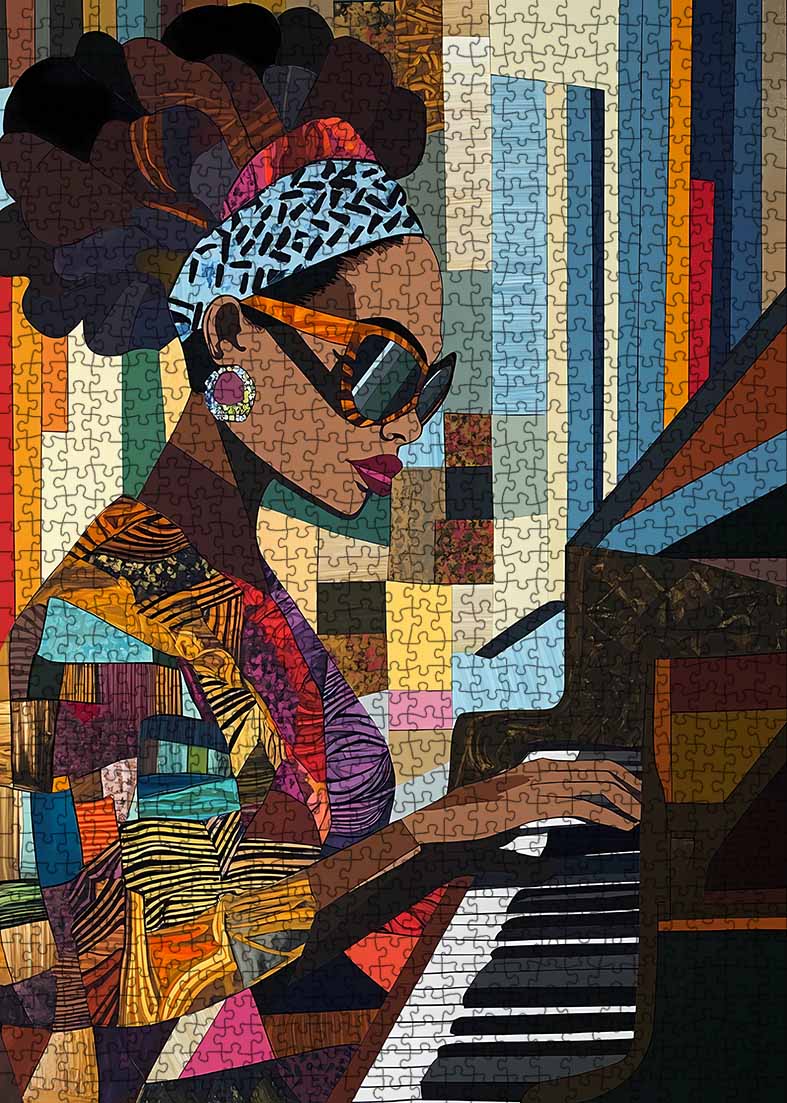 tucocoo-jigsaw-puzzles-pianist-puzzle-1000-teile-klavier image 2