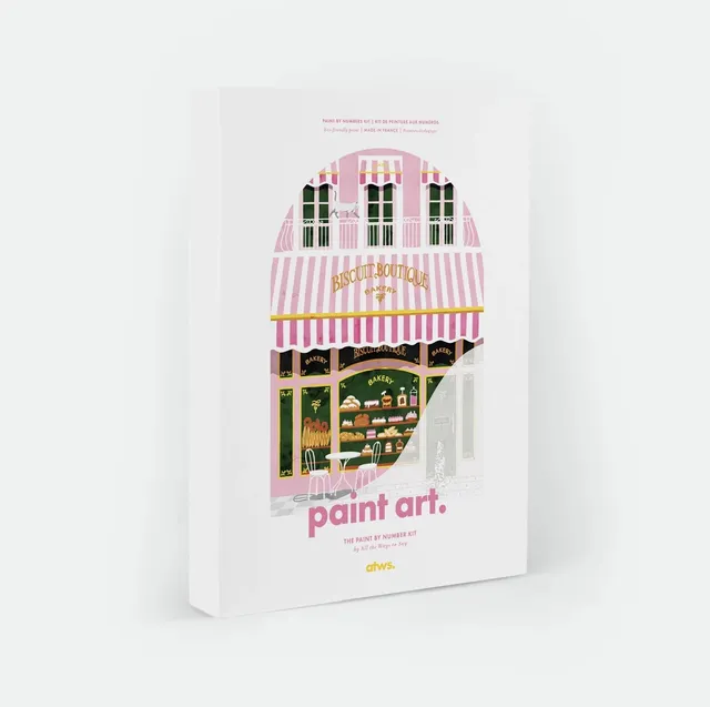 all-the-ways-to-say-bakery-malen-nach-zahlen-set-b-ckerei-motiv image 1