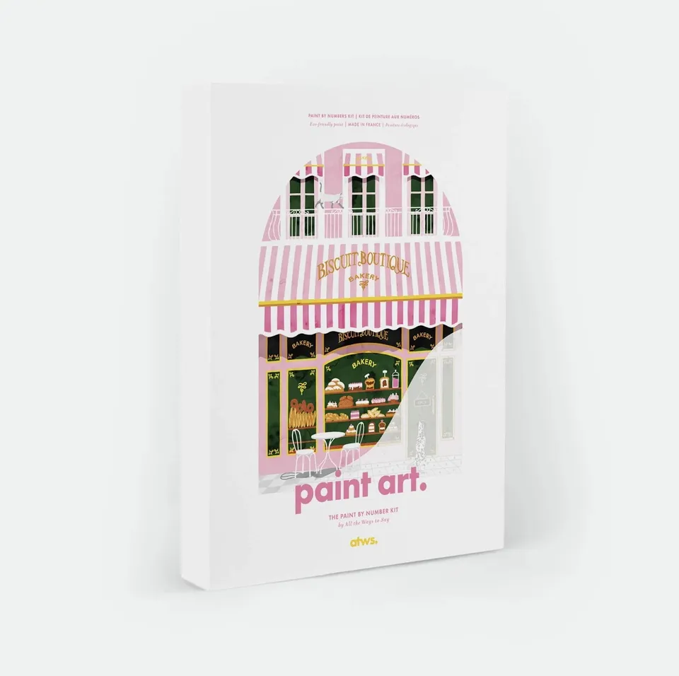 all-the-ways-to-say-bakery-malen-nach-zahlen-set-b-ckerei-motiv image 1