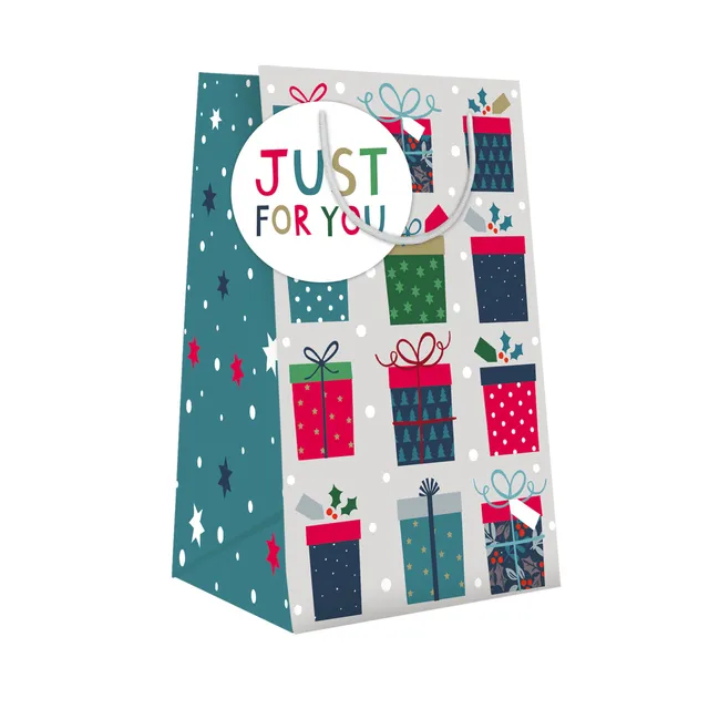 otter-house-gift-packaging-geschenkt-te-large-presents-weihnachten image 1