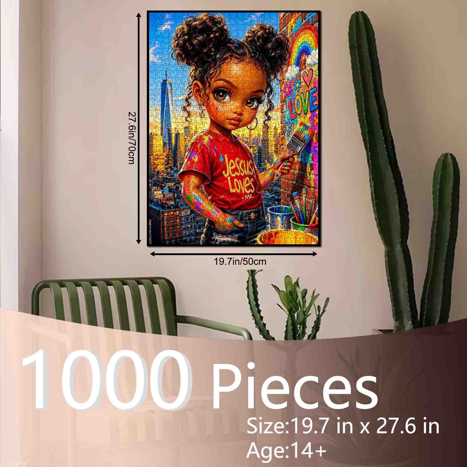 tucocoo-young-street-artist-new-york-puzzle-1000-teile-stadt image 5